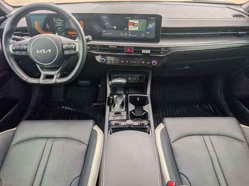 Used 2025 Kia K5 GT-Line AWD/4WD image 25