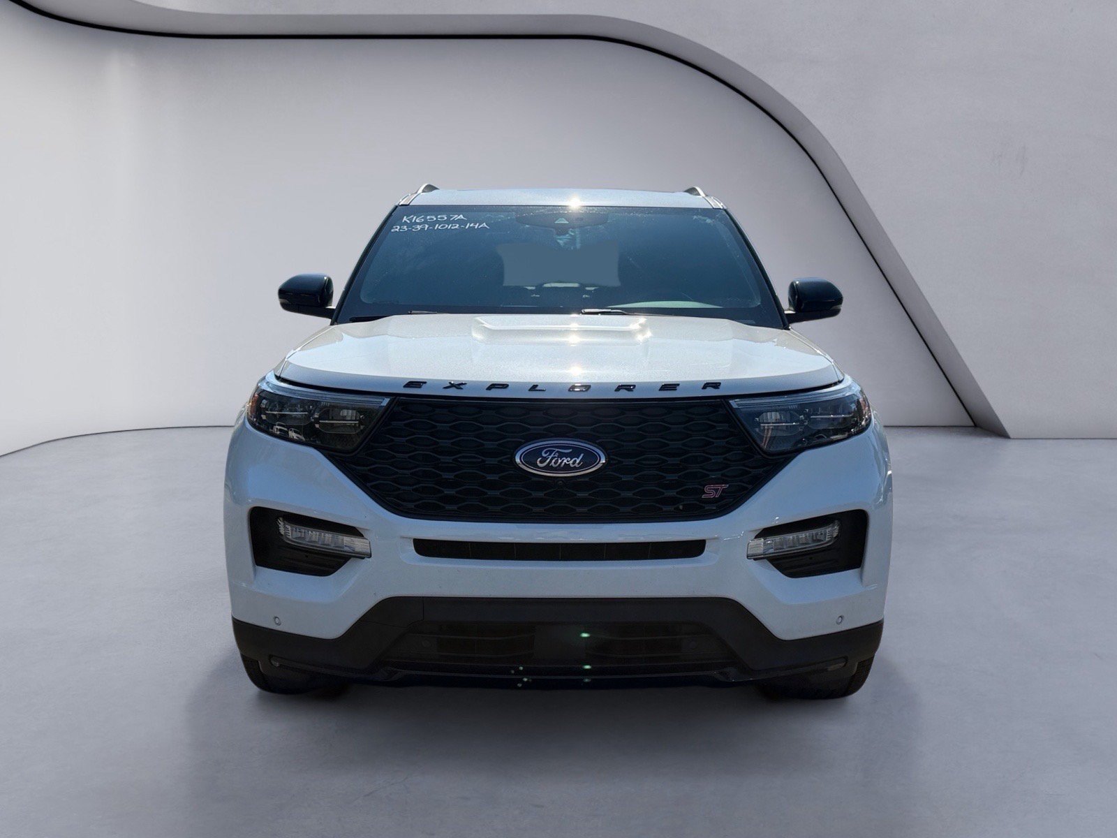 Used 2023 Ford Explorer ST w/ Equipment Group 401A AWD/4WD image 8