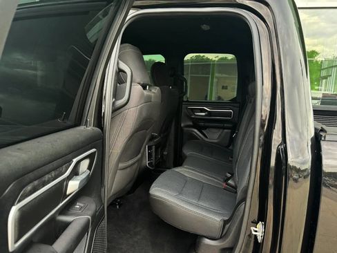Used 2021 RAM 1500 Big Horn AWD/4WD image 10