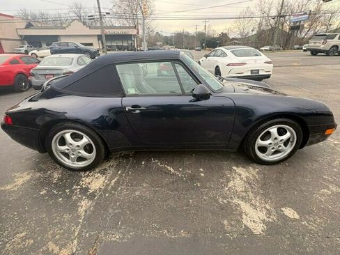 Used 1995 Porsche 911 Carrera image 6
