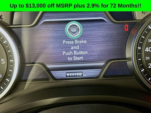 New 2026 RAM 1500 Big Horn AWD/4WD image 14