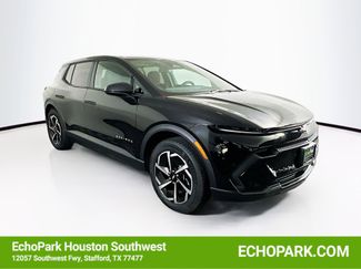 Used 2025 Chevrolet Equinox EV LT w/ Comfort Package video 1