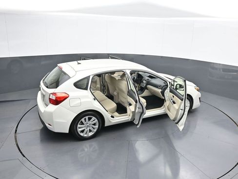 Used 2016 Subaru Impreza 2.0i Premium image 43