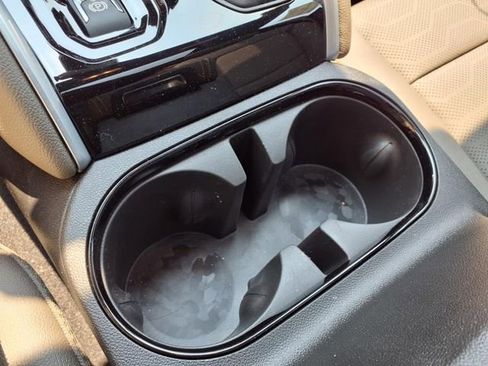 New 2025 Chevrolet Colorado ZR2 image 37