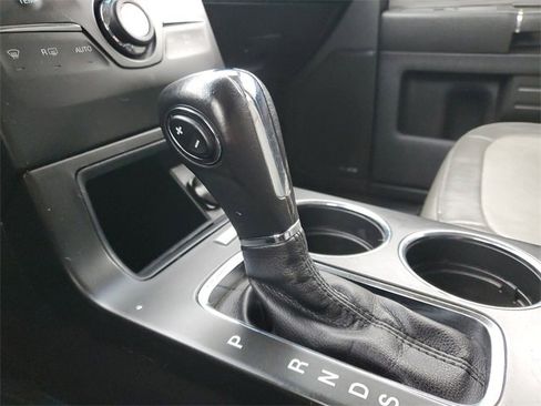 Used 2018 Ford Flex SEL w/ Equipment Group 202A image 16