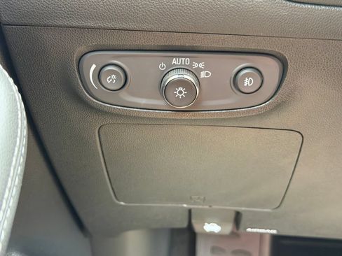 Used 2023 Buick Encore GX Select w/ Sport Touring Package AWD/4WD image 12
