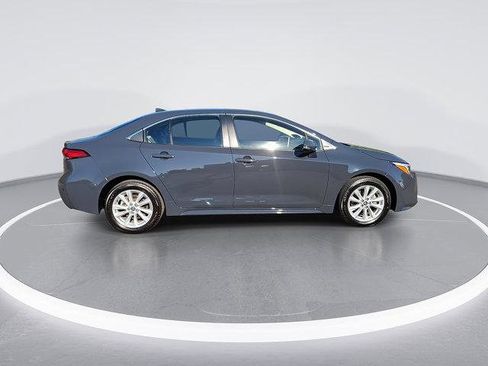 Certified 2023 Toyota Corolla XLE FWD image 11