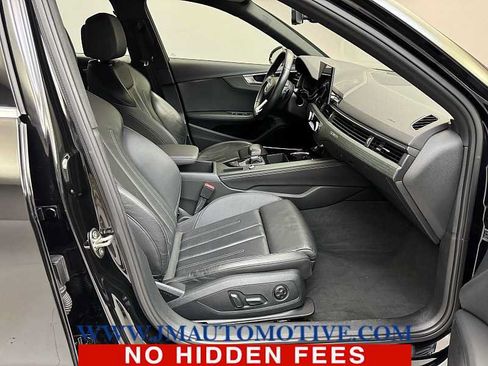 Used 2023 Audi A4 2.0T Premium Plus AWD/4WD image 20