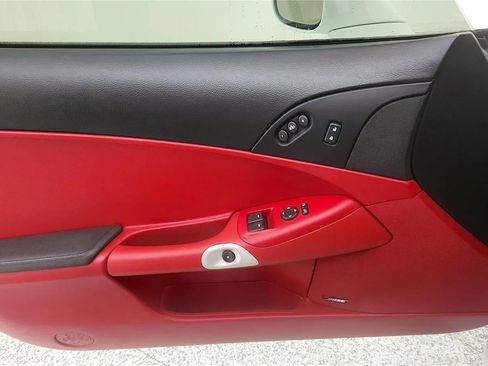 Used 2012 Chevrolet Corvette Grand Sport w/ 3LT Preferred Equipment Group image 33