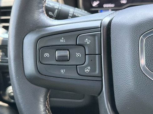 Used 2022 GMC Yukon AT4 AWD/4WD image 30