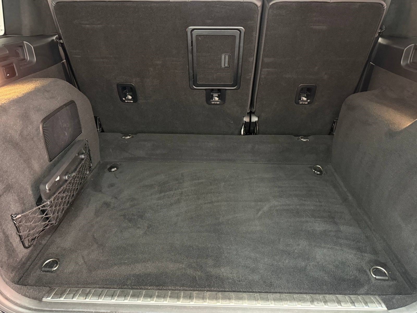 Used 2023 Mercedes-Benz G 550 image 22