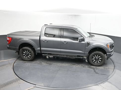 Used 2023 Ford F150 Lariat w/ Equipment Group 502A High AWD/4WD image 23