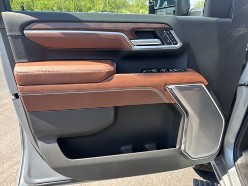 New 2026 GMC Sierra 2500 Denali Ultimate AWD/4WD image 15