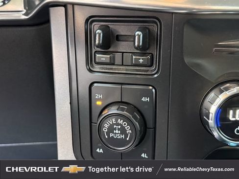 Used 2021 Ford F150 Lariat AWD/4WD image 22