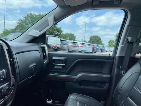 Used 2018 GMC Sierra 1500 Denali AWD/4WD image 21