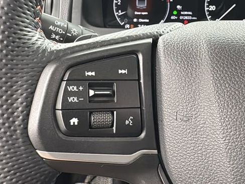 Used 2024 Honda Ridgeline TrailSport image 22