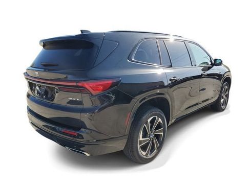 New 2026 Buick Enclave Sport Touring image 5