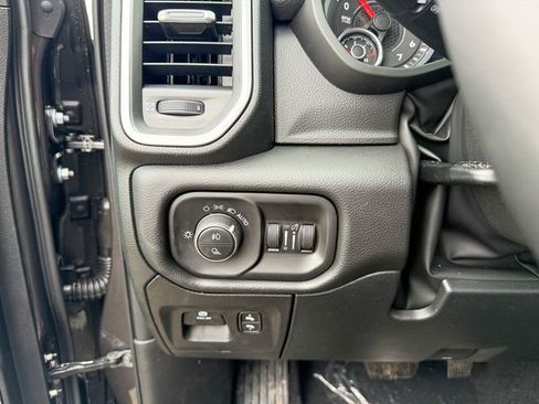 New 2026 RAM 1500 Laramie w/ Night Edition AWD/4WD image 21