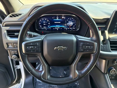 Used 2023 Chevrolet Tahoe RST AWD/4WD image 16