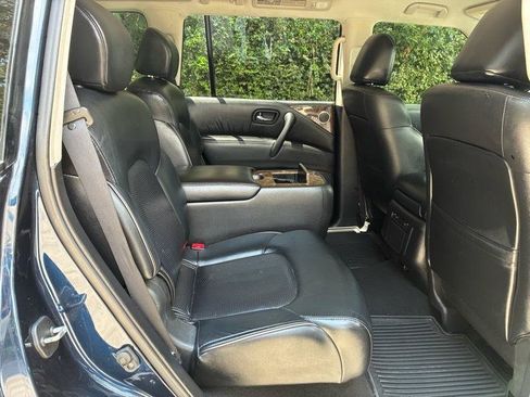 Used 2017 INFINITI QX80 2WD image 24