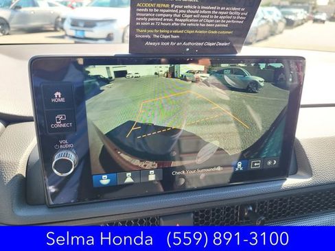 New 2026 Honda CR-V Sport-L image 9