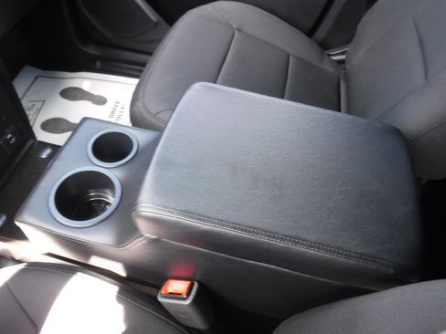 Used 2022 Ford Explorer 4WD Police Interceptor image 12