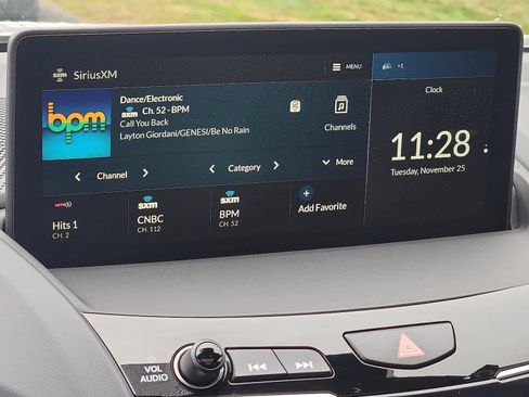 Certified 2025 Acura RDX image 18