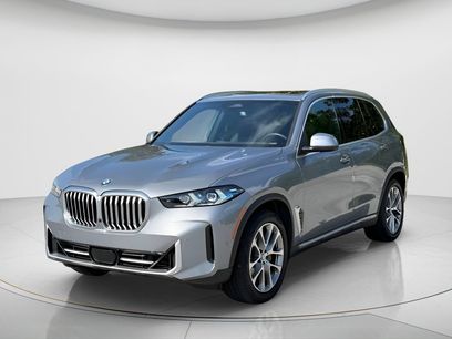 Used 2024 BMW X5 sDrive40i w/ Premium Package