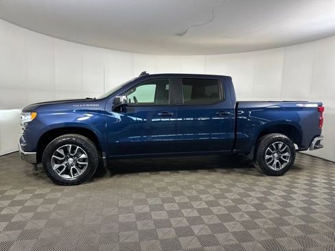 Used 2023 Chevrolet Silverado 1500 LT image 6