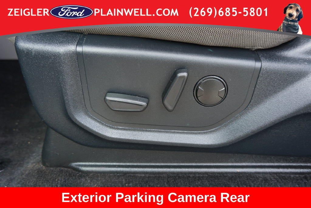 Used 2020 Ford F150 XLT w/ Equipment Group 302A Luxury AWD/4WD image 17