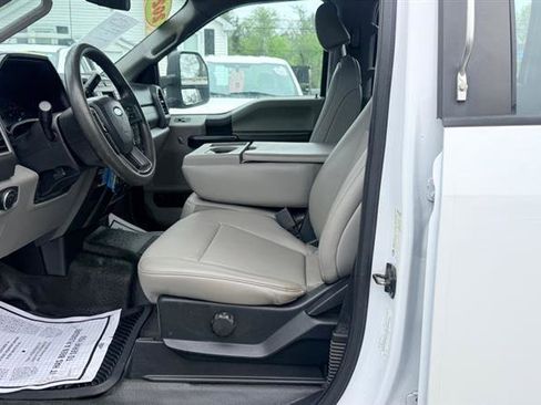 Used 2020 Ford F350 XL w/ Power Equipment Group AWD/4WD image 10