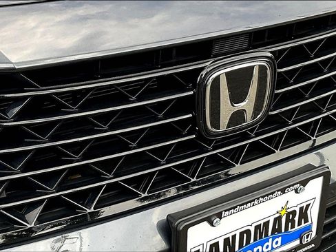 Used 2024 Honda Accord EX image 29
