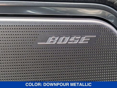 New 2025 GMC Sierra 2500 Denali w/ Denali Reserve Package image 13