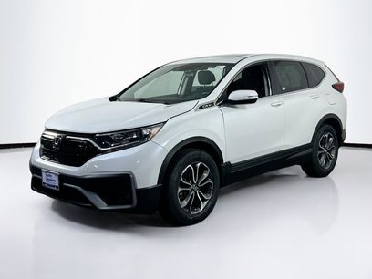 Used 2022 Honda CR-V EX