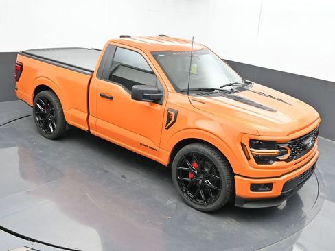 New 2025 Ford F150 XL w/ Equipment Group 103A High image 26