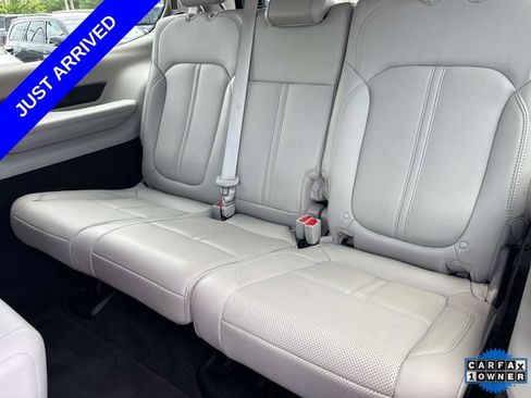 Used 2023 Jeep Grand Wagoneer 4WD image 22