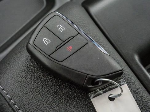 New 2026 Chevrolet Silverado 3500 W/T image 27