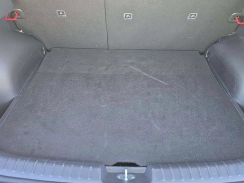 Certified 2024 Kia Niro Wind FWD image 15