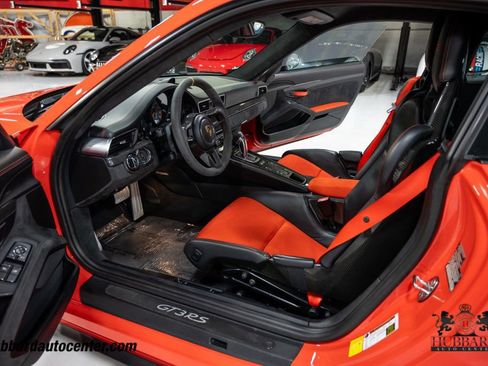 Used 2016 Porsche 911 GT3 RS image 17