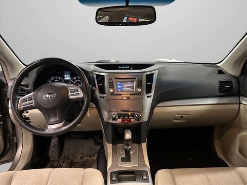 Used 2014 Subaru Outback 2.5i Premium w/ Moonroof Package image 27