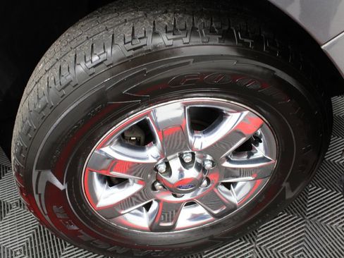 Used 2014 Ford F150 XLT w/ Equipment Group 302A Luxury image 40