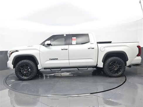 New 2026 Toyota Tundra Limited image 21
