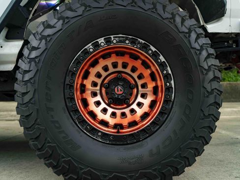 Used 2019 Jeep Wrangler Unlimited Rubicon AWD/4WD image 15