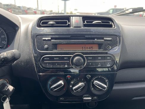 Used 2017 Mitsubishi Mirage ES FWD image 20