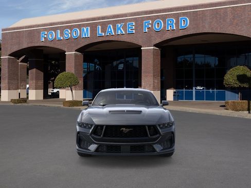 New 2026 Ford Mustang GT Premium RWD image 6