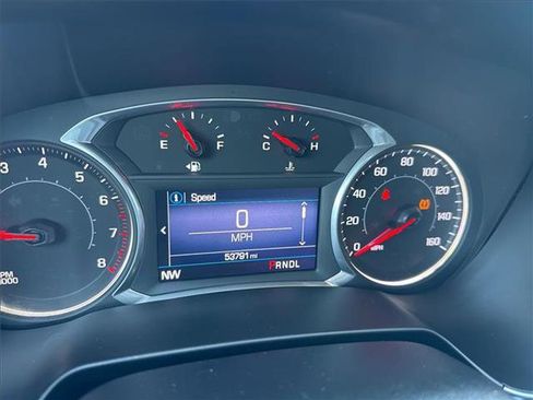 Used 2022 Chevrolet Blazer LT image 15