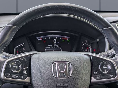Used 2020 Honda CR-V Touring image 33