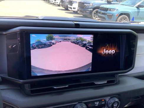 Certified 2024 Jeep Wrangler Unlimited Sport AWD/4WD image 28
