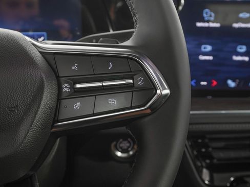 Used 2026 Chevrolet Tahoe Z71 w/ Z71 Off-Road Package image 26