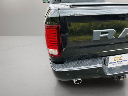 Used 2018 RAM 1500 Sport w/ Convenience Group image 6